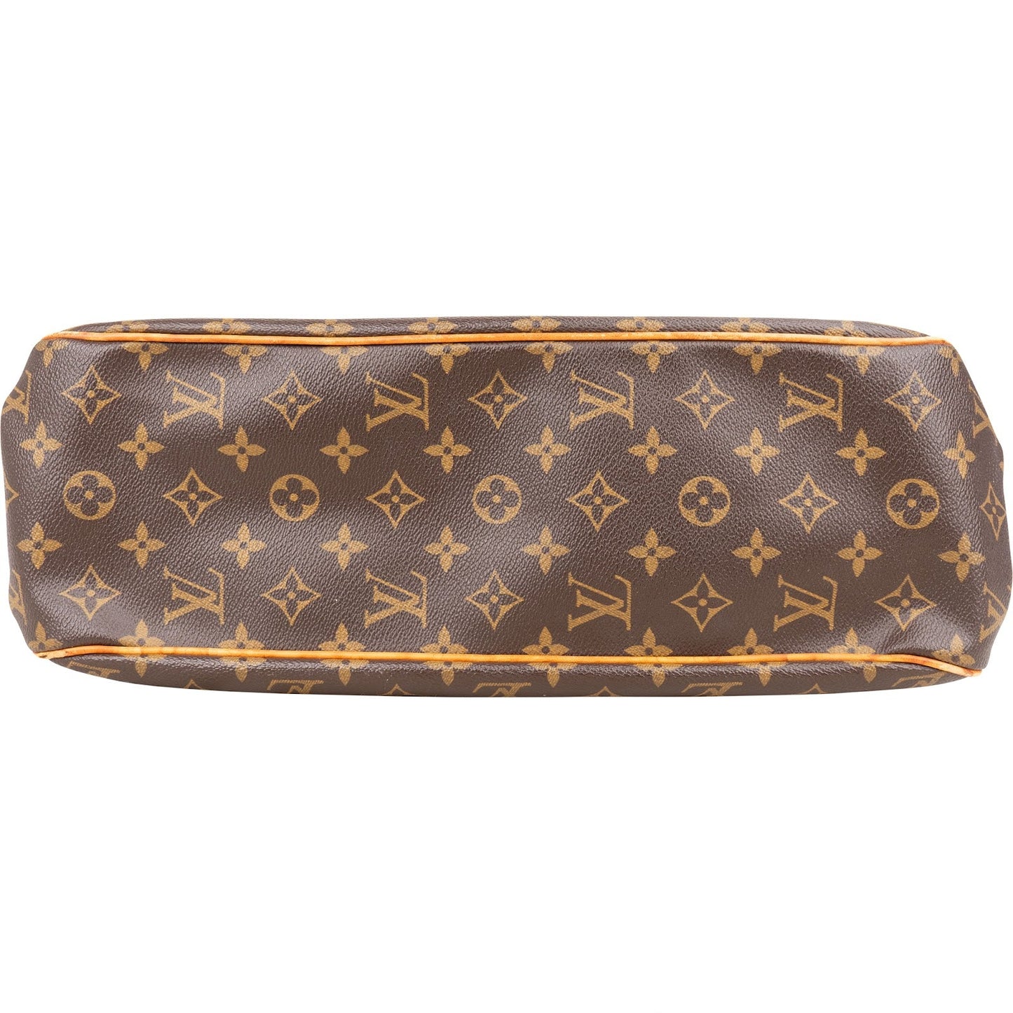 Louis Vuitton Monogram Canvas Batignolles Horizontal Shoulder Bag