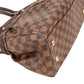 Louis Vuitton Monogram Damier Ebene Canvas Trevi PM Handbag