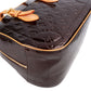 Louis Vuitton Monogram Vernis Summit Drive Handbag