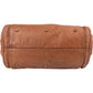 Chloé Grained Leather Paddington Handbag