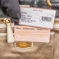 Miu Miu Quilted Nappa Leather Tote Handbag