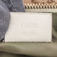 Gucci Monogram GG Canvas Charm Pochette Shoulder Bag