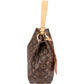 Louis Vuitton Monogram Canvas Graceful PM Handbag