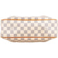 Louis Vuitton Monogram Damier Azur Canvas Siracusa PM Crossbody Bag
