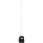 Prada Quilted Re-Nylon Triangle Mini Pouch Crossbody Bag