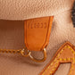 Louis Vuitton Monogram Canvas Bucket PM Shoulder Bag