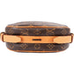 Louis Vuitton Monogram Canvas Boite Chapeau Souple MM Crossbody Bag