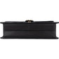 Chanel Quilted Lambskin 24K Gold Single Flap Shoulder Bag