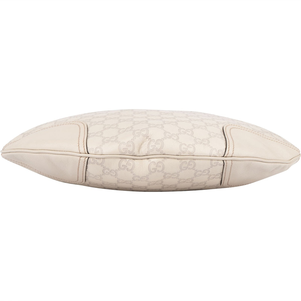 Gucci Hobo aus Guccissima-Leder – Ansicht 7