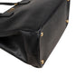 Prada Saffiano Leather Galleria Handbag