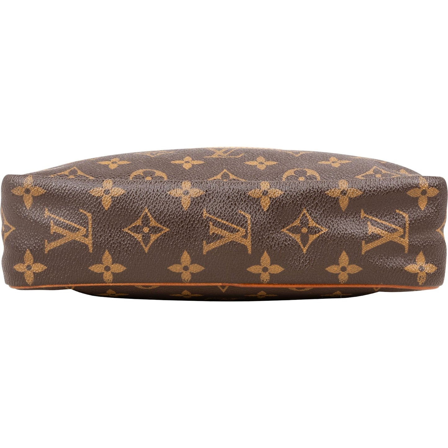 Louis Vuitton Monogram Canvas Compiegne 23 Clutch