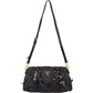 Prada Nappa Leather Gaufre Satchel Handbag