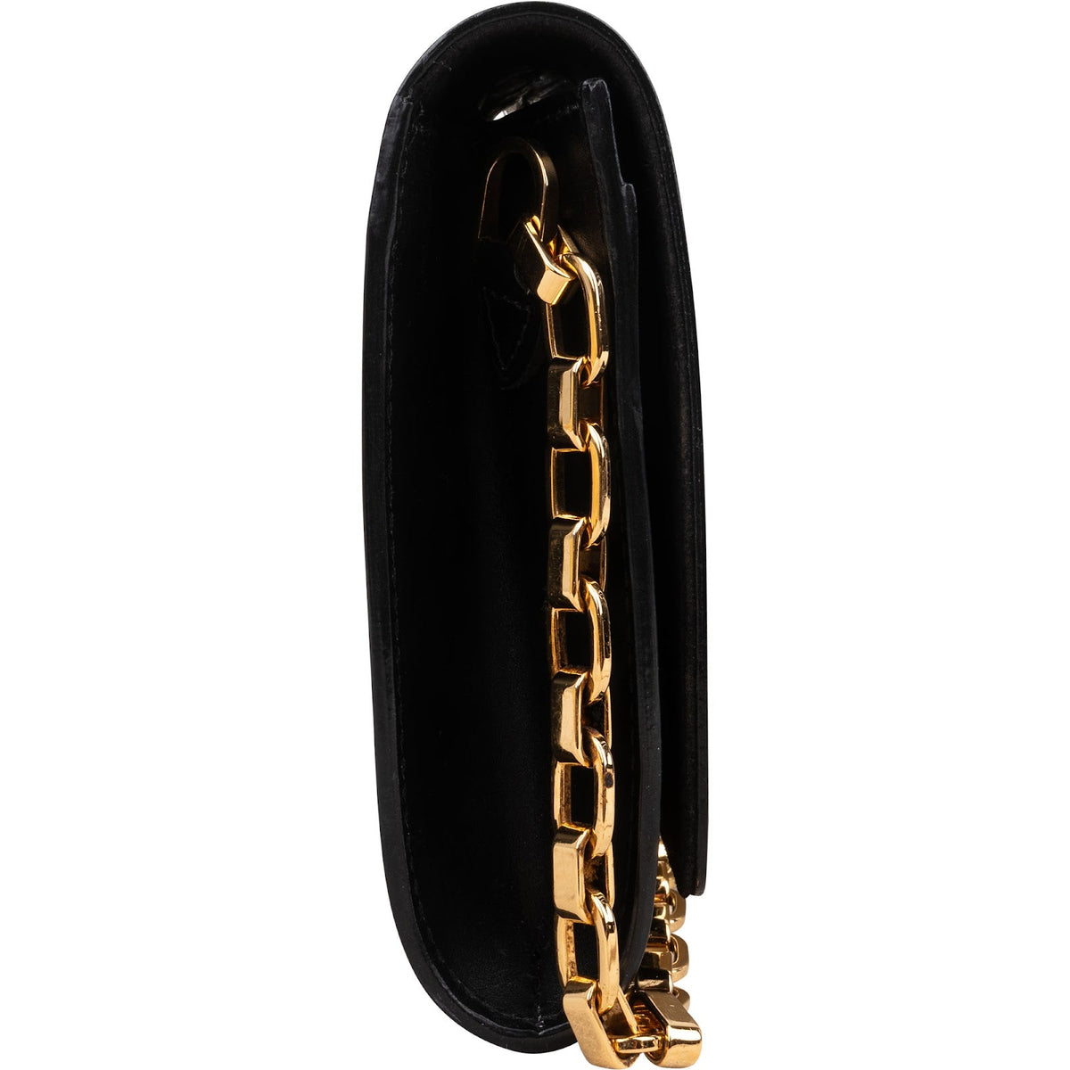 Louis Vuitton Twist Pochette Louise aus Box-Kalbsleder – Ansicht 3