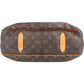 Louis Vuitton Monogram Canvas Galliera PM Shoulder Bag