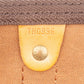 Louis Vuitton Keepall 50 Bandoulière aus Monogram Canvas – Ansicht 9