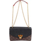Louis Vuitton Monogram Canvas Saint Placide Crossbody Bag