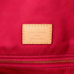 Louis Vuitton Monogram Canvas Graceful MM Shoulder Bag
