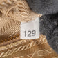 Prada Canvas Saffiano Leather Bauletto Handbag