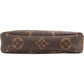 Louis Vuitton Monogram Canvas World Tour Trunks Mini Pochette Accessoires Handbag