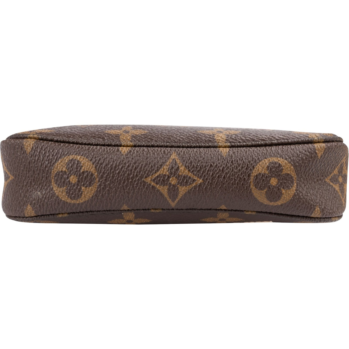 Louis Vuitton Monogram Canvas World Tour Trunks Mini Pochette Accessoires Handbag