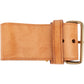Louis Vuitton Vachetta Leather Grip Griffklammer