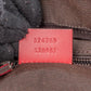 Gucci Monogram GG Imprime Coated Canvas Joy Boston 40 Travel Bag