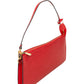 Louis Vuitton Red Epi Leather Pochette Accessoires Handbag
