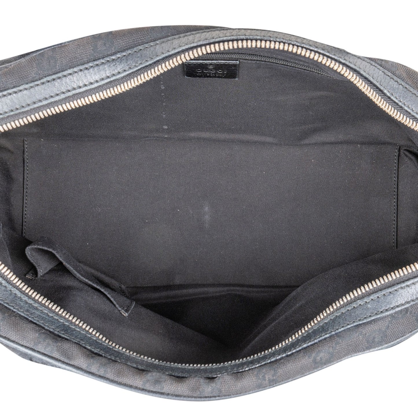 Gucci Monogram GG Princy Shoulder Bag