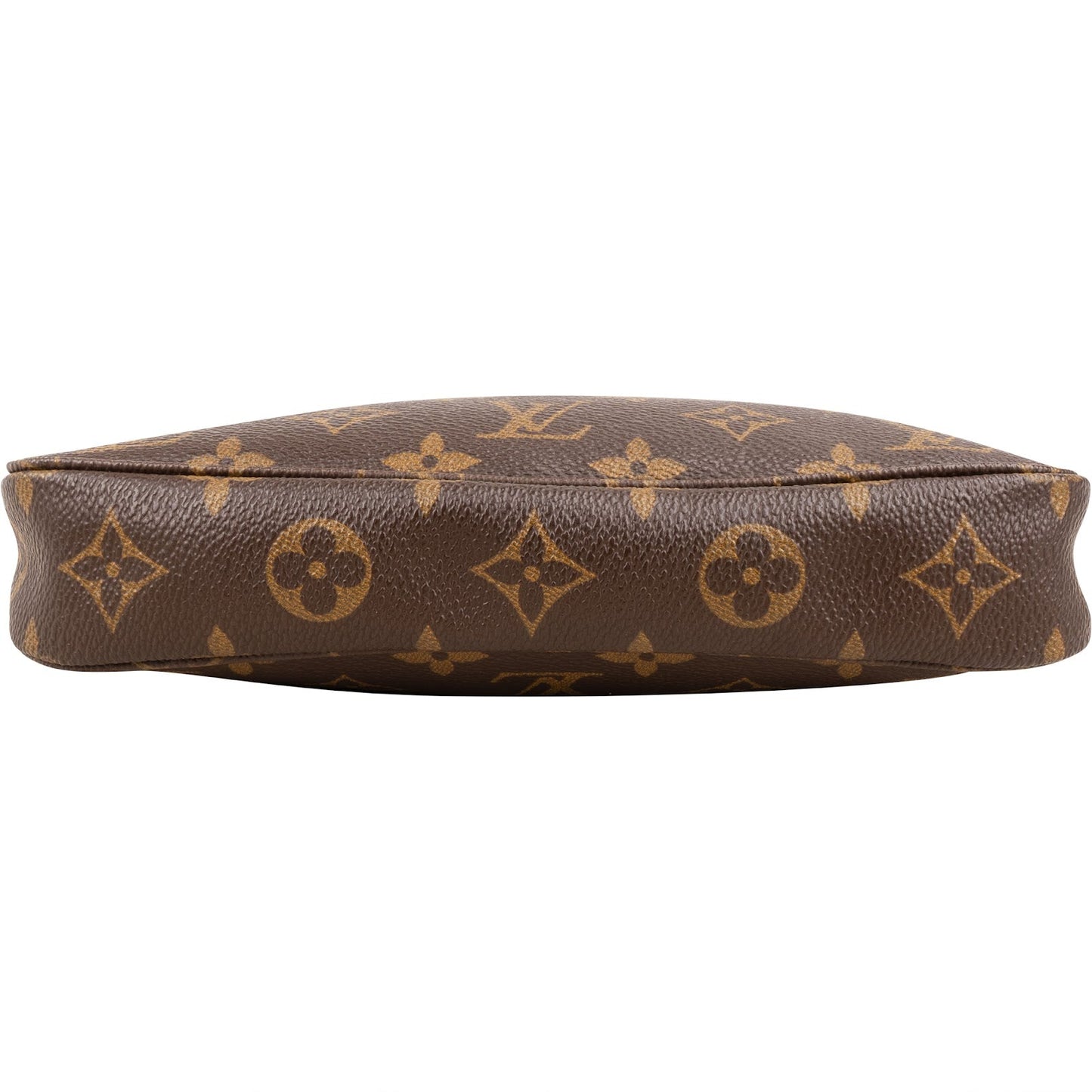 Louis Vuitton Monogram Canvas Pochette Accessoires Handbag