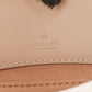 GucciQuilted Leather GG Marmont Half-Moon-Shaped Mini Shoulder Bag