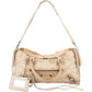 Balenciaga Leather Twiggy City Handbag