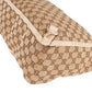Gucci Monogram GG Canvas Abbey Handbag