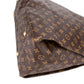 Louis Vuitton Monogram Canvas Artsy GM Shoulder Bag