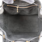 Louis Vuitton Noir Epi Leather Sac Noé Petit Shoulder Bag