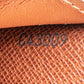 Louis Vuitton Monogram Canvas Alexandra Wallet