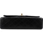 Chanel Medium Double Flap Schultertasche, Bild 6 von 15