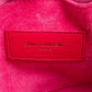 Saint Laurent Sac De Jour aus rosa Leder – Ansicht 10