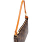 Louis Vuitton Monogram Canvas Pochette Accessoires Handbag