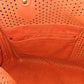 Louis Vuitton Speedy 30 aus perforiertem Monogram Canvas (limitiert) – Ansicht 10