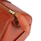Louis Vuitton Cognac Epi Leather Speedy 30 Handbag