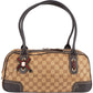 Gucci Monogram GG Princy Shoulder Bag