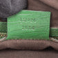 Gucci Monogram GG Web Stripe Horsebit Hobo Shoulder Bag