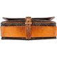 Louis Vuitton Monogram Canvas Cartouchière GM Crossbody Bag