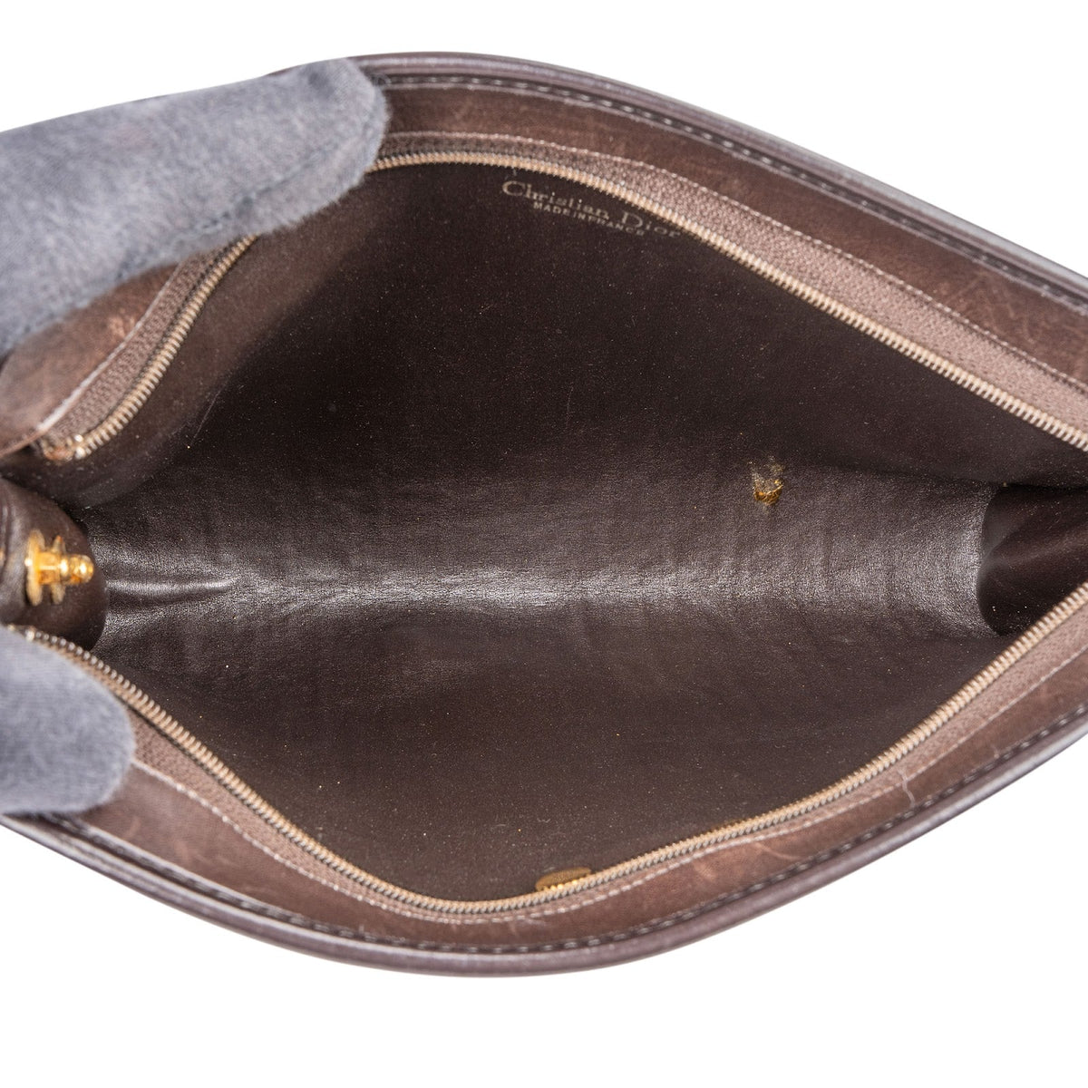 Dior Small Tote aus Trotter Canvas – Ansicht 5