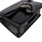 Gucci Wrinkled Patent Leather Dionysus Super Mini Crossbody Bag