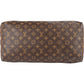 Louis Vuitton Monogram Canvas Speedy 40 Handbag