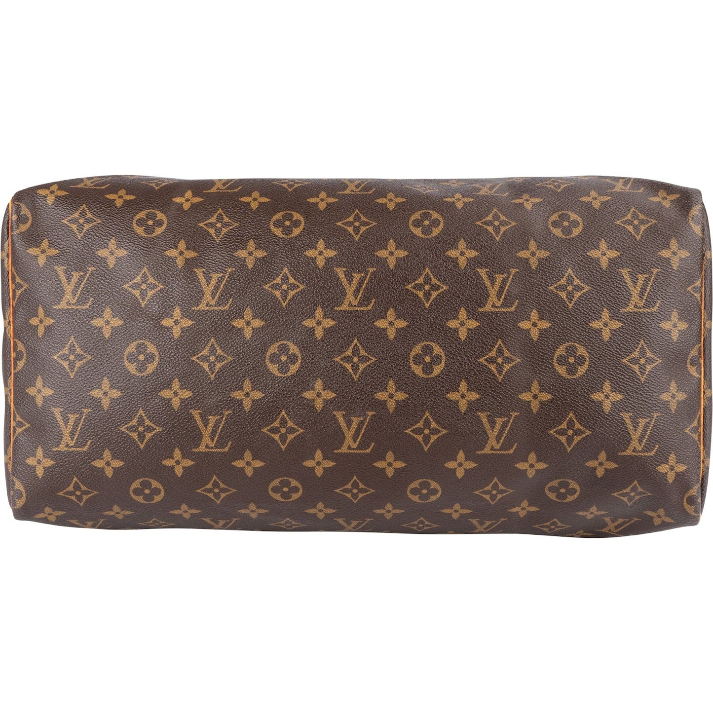 Louis Vuitton Monogram Canvas Speedy 40 Handbag