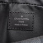 Louis Vuitton Monogram Damier Graphite Trousse Toilette Clutch