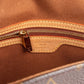 Louis Vuitton Monogram Canvas Looping PM Shoulder Bag