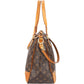 Louis Vuitton Monogram Canvas Estrela MM Handbag